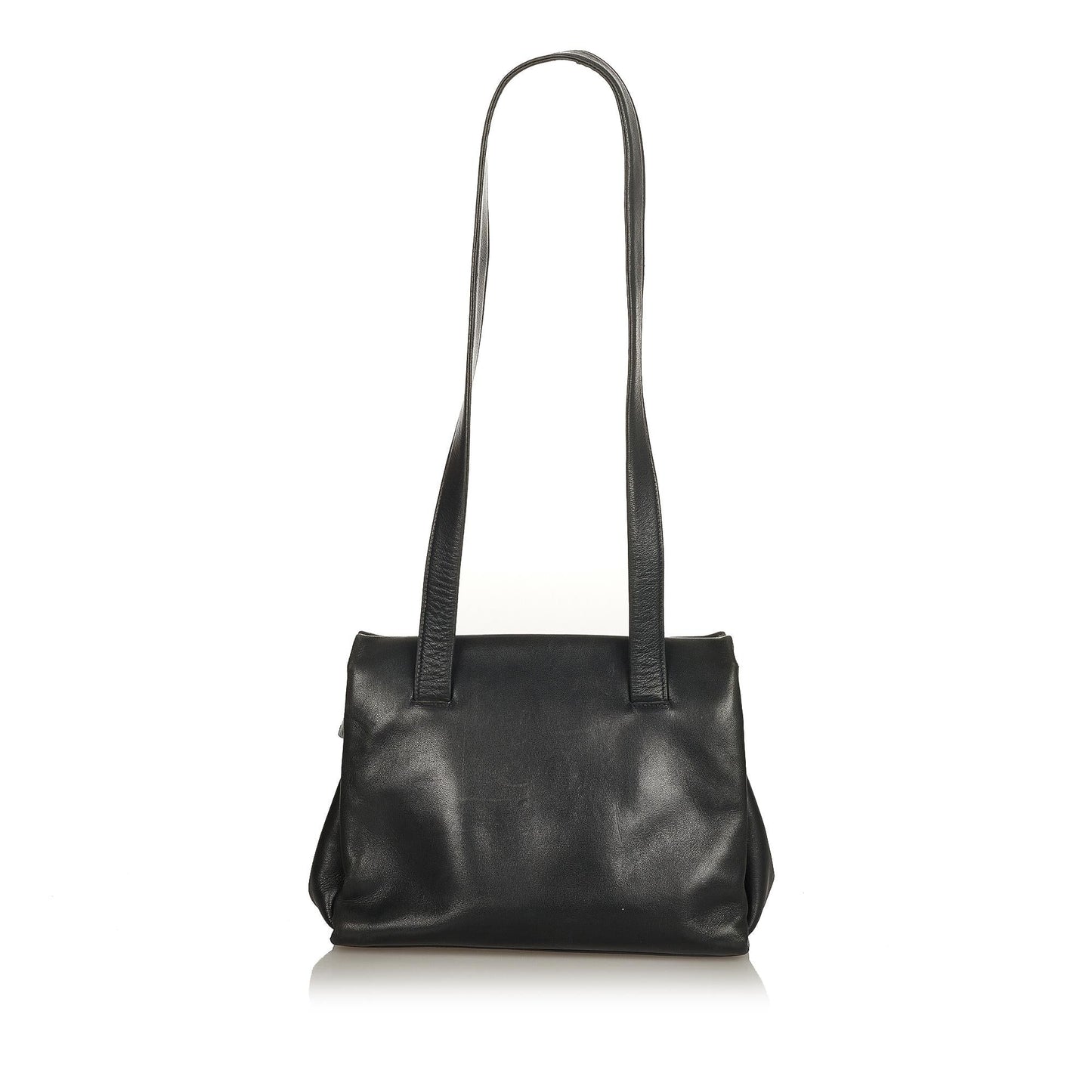 Prada Shoulder Bag Shg Leather Bag Shg 25822