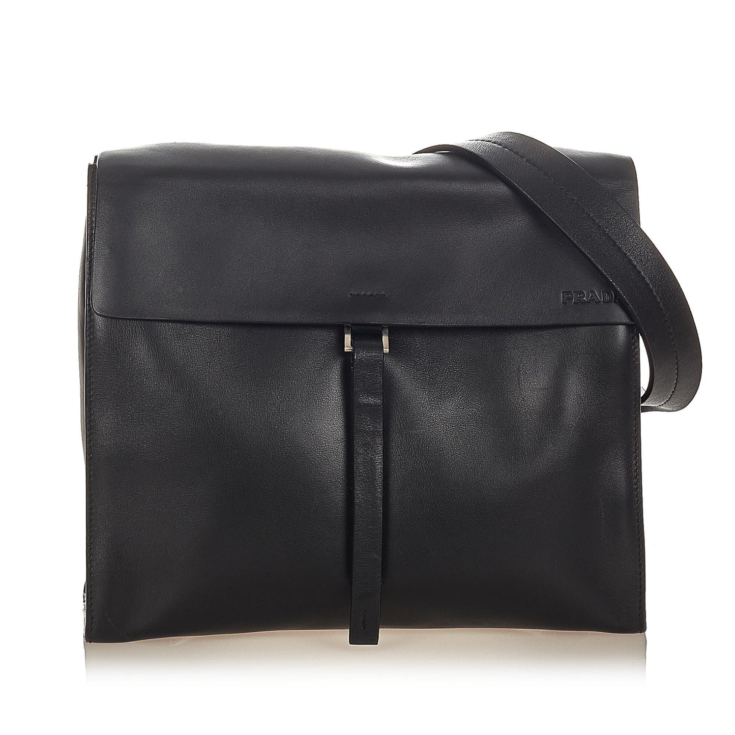 Prada Shoulder Bag Shg Leather Bag Shg 26480