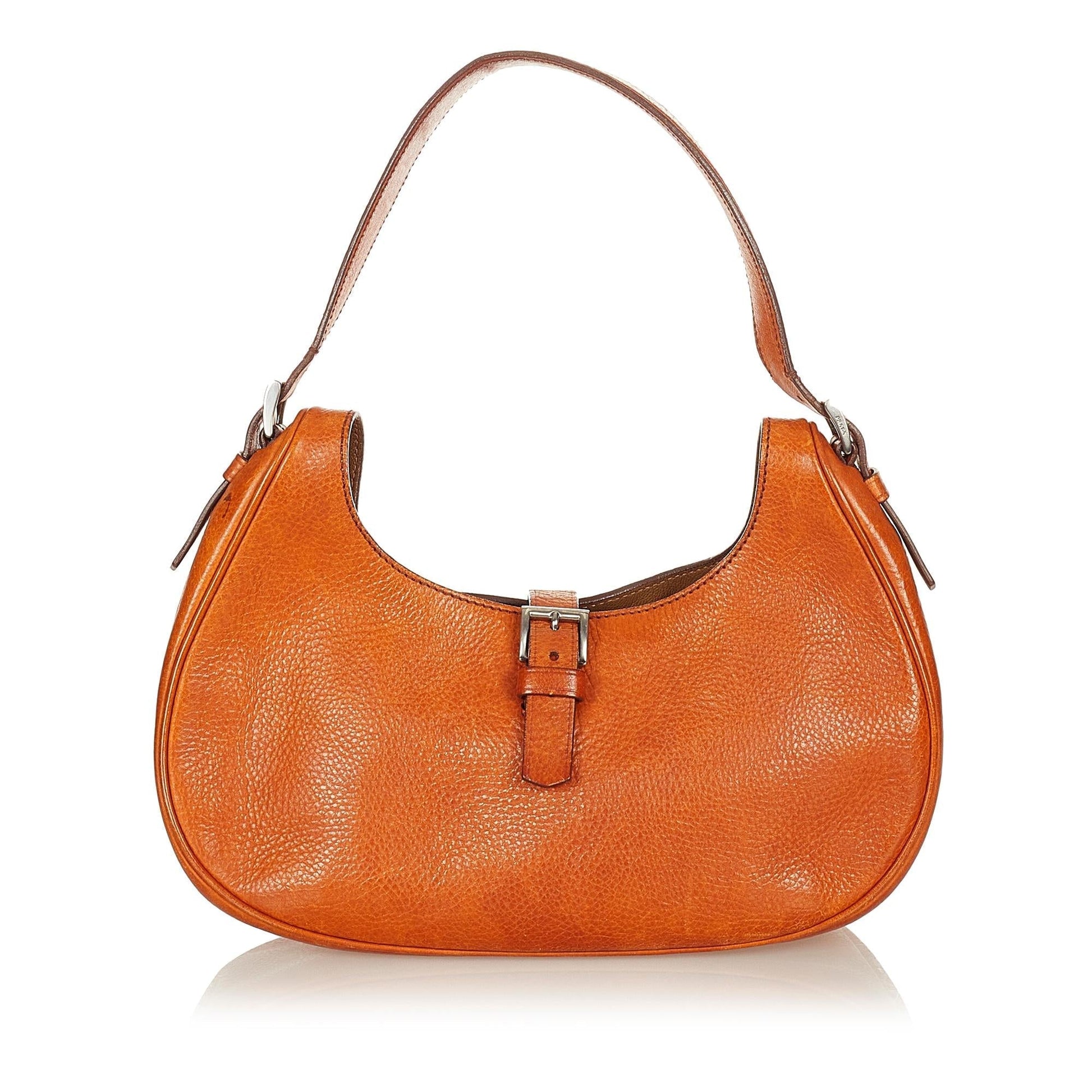 Prada Shoulder Bag Shg Leather Bag Shg 26982