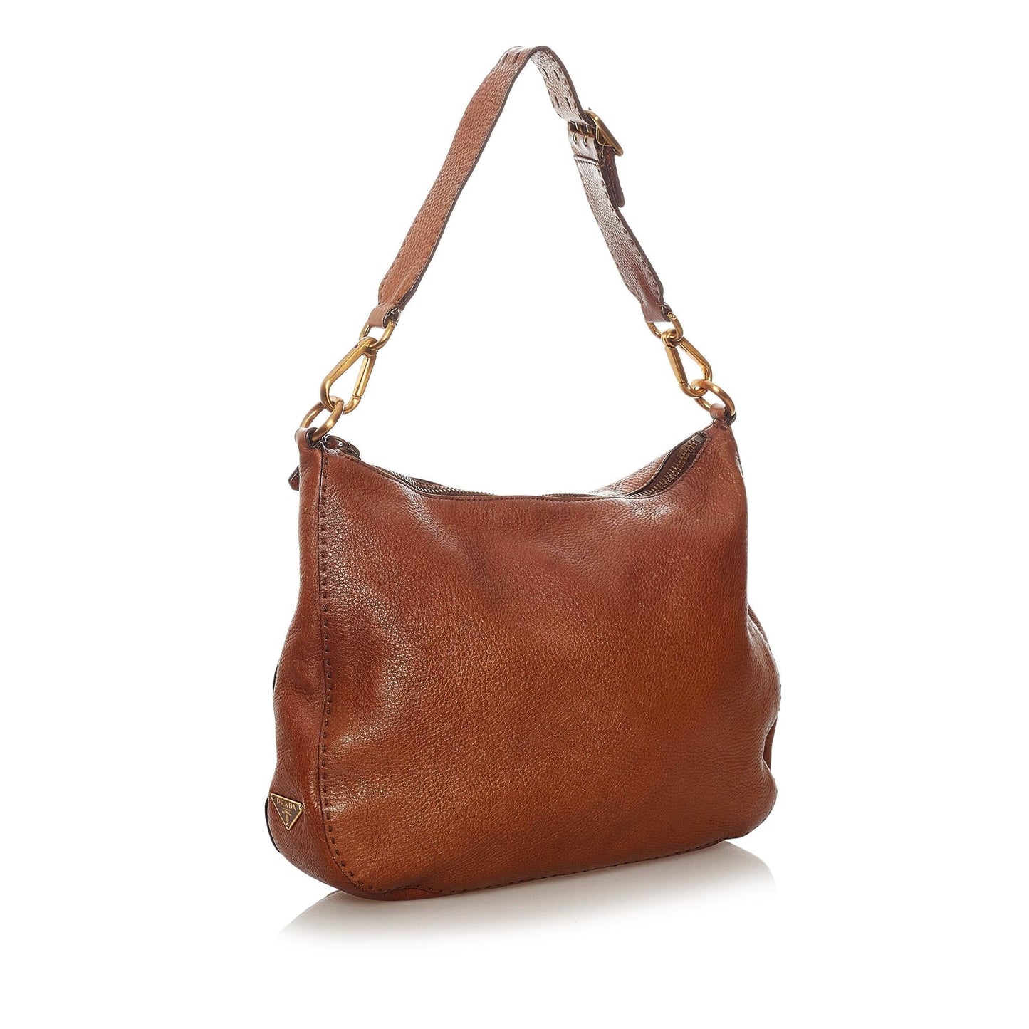 Prada Shoulder Bag Shg Leather Bag Shg 27848