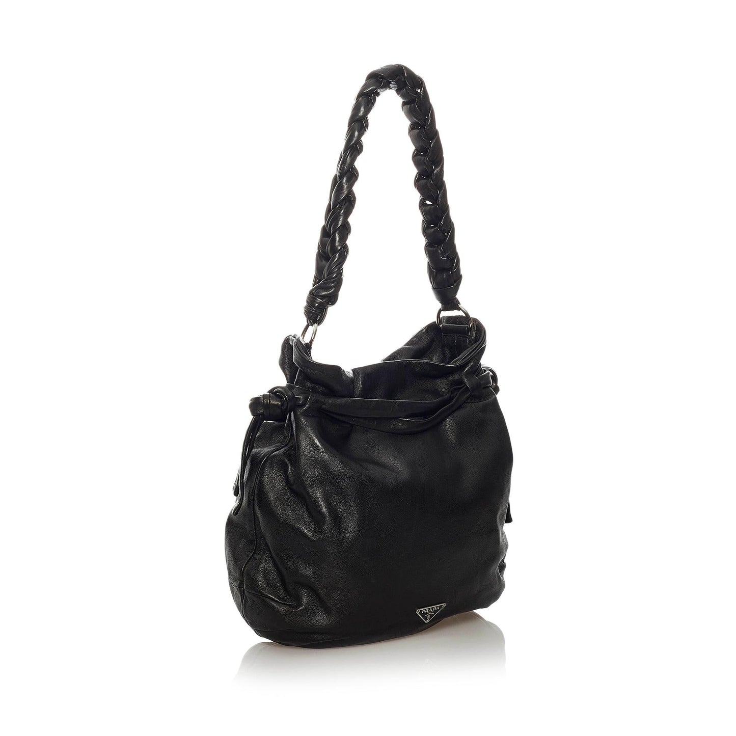 Prada Shoulder Bag Shg Leather Bag Shg 29048