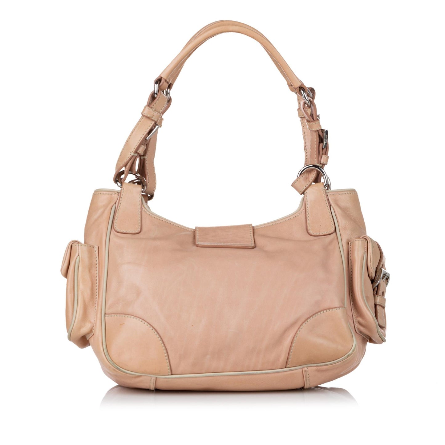 Prada Shoulder Bag Shg Leather Bag Shg 29441