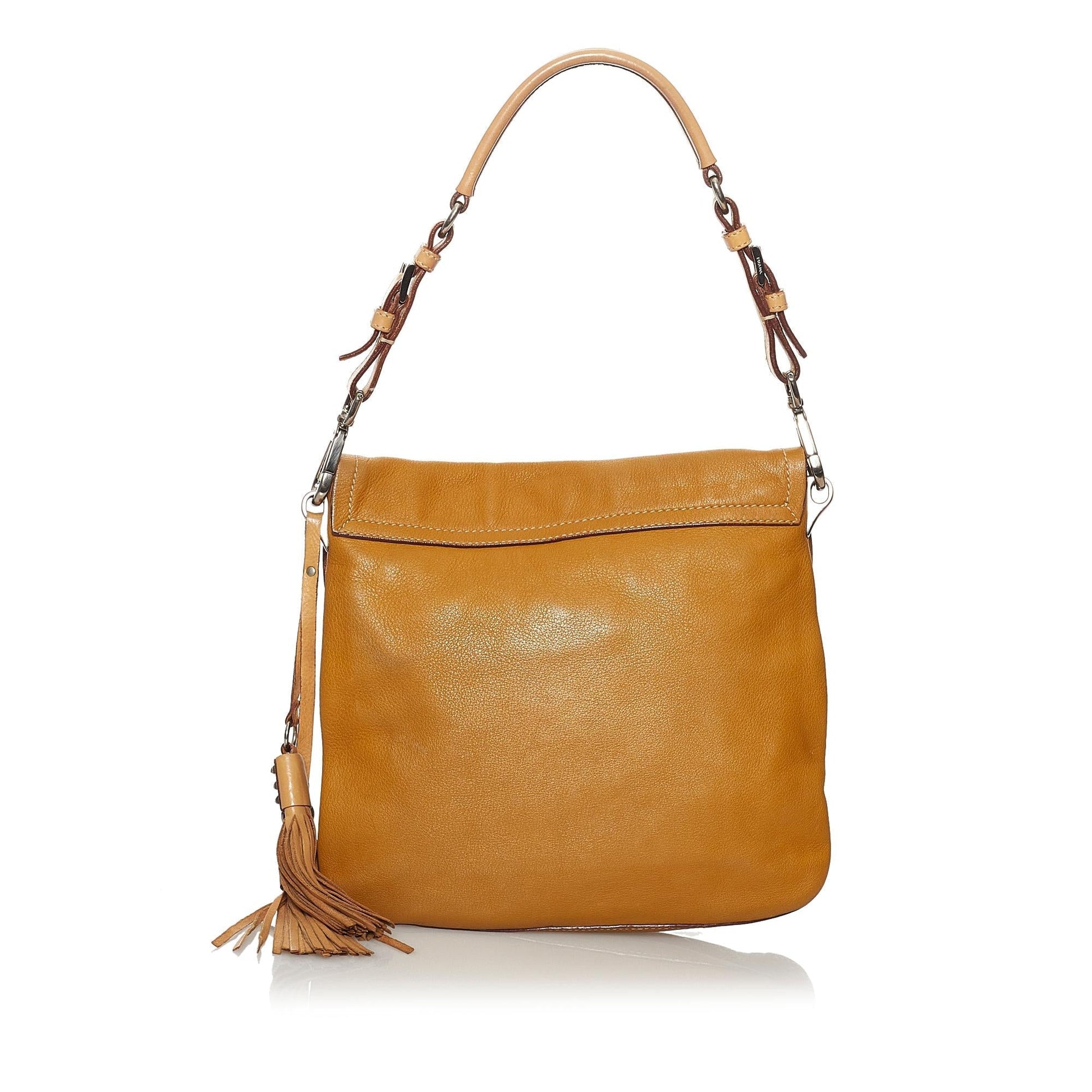 Prada Shoulder Bag Shg Leather Bag Shg 29814