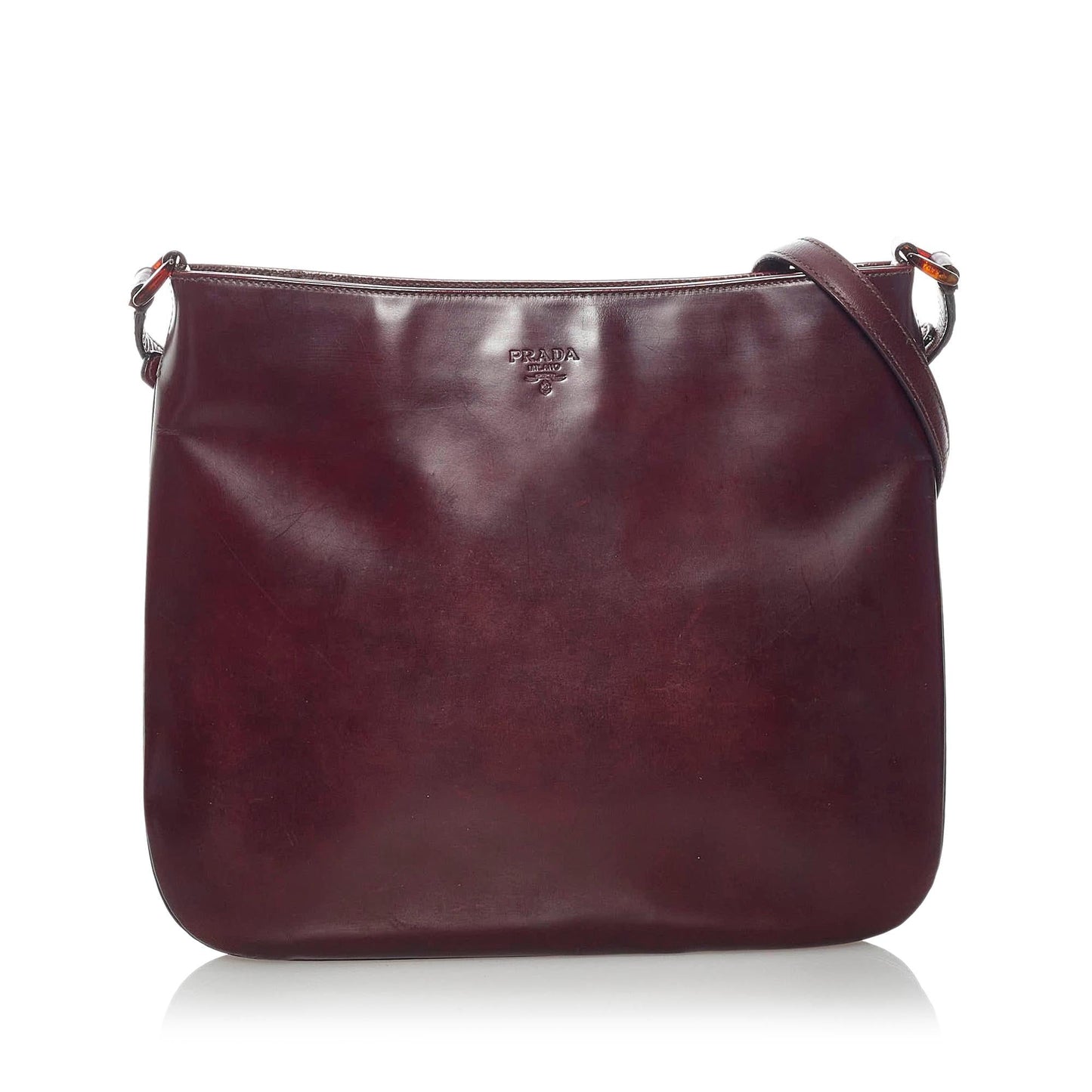 Prada Shoulder Bag Shg Leather Bag Shg 31262