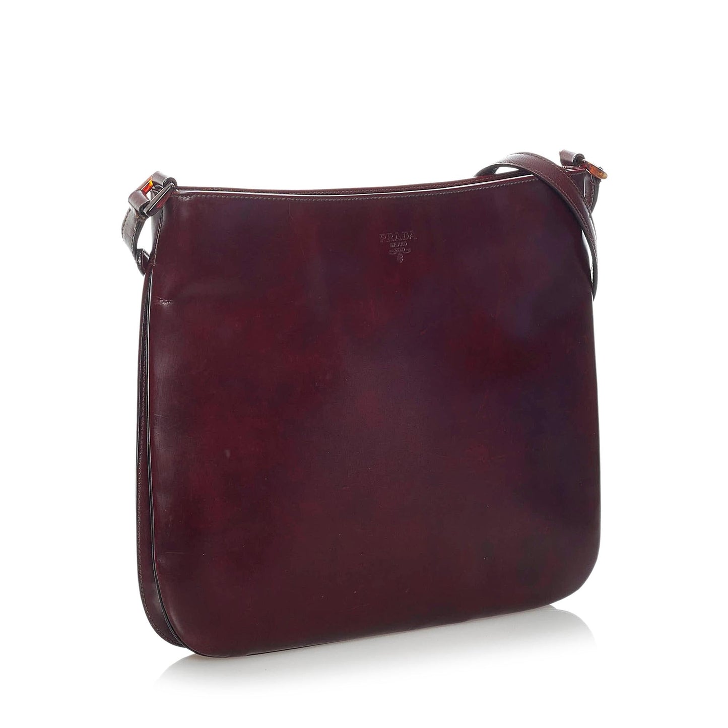 Prada Shoulder Bag Shg Leather Bag Shg 31262