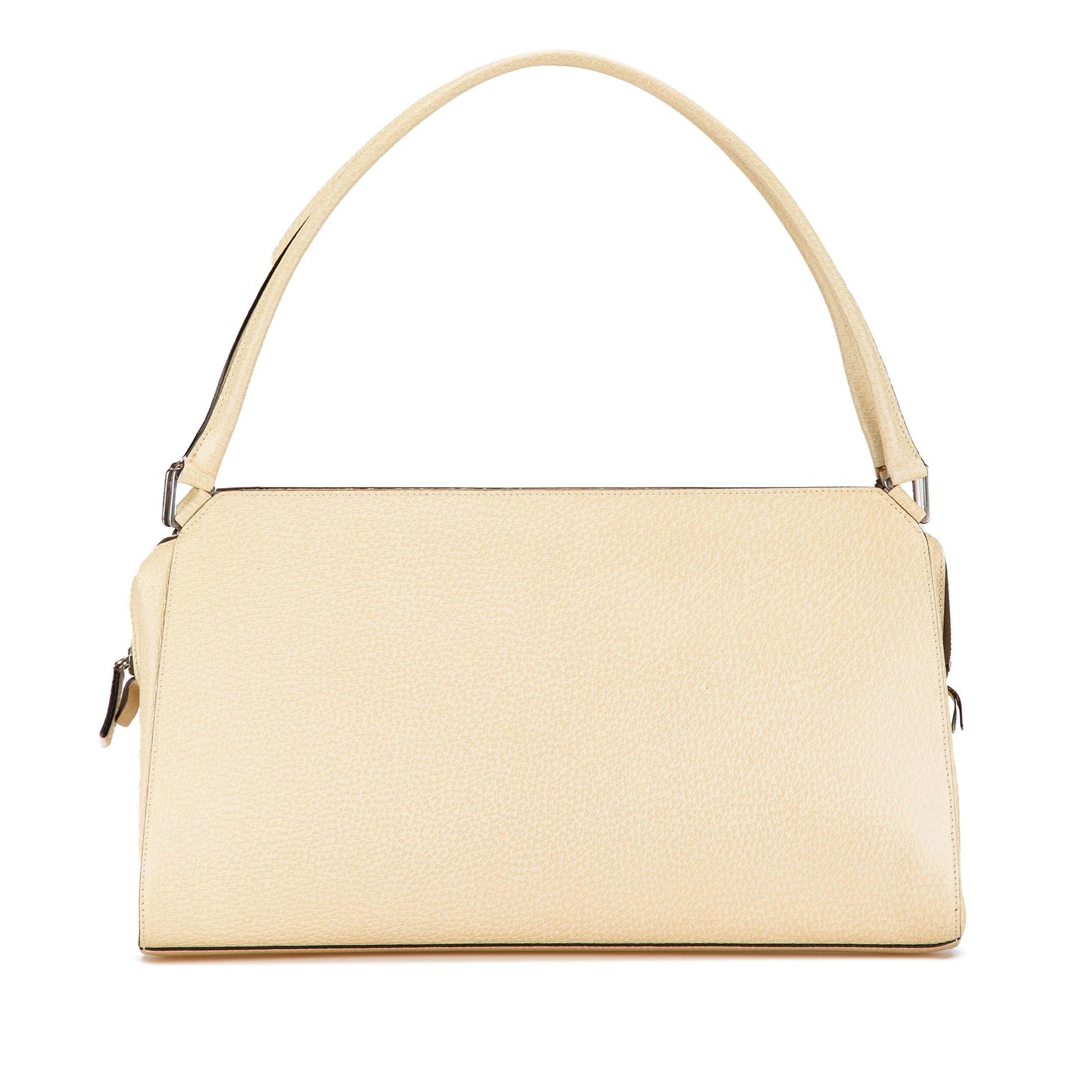 Prada Shoulder Bag Shg Rrs0Ir Leather