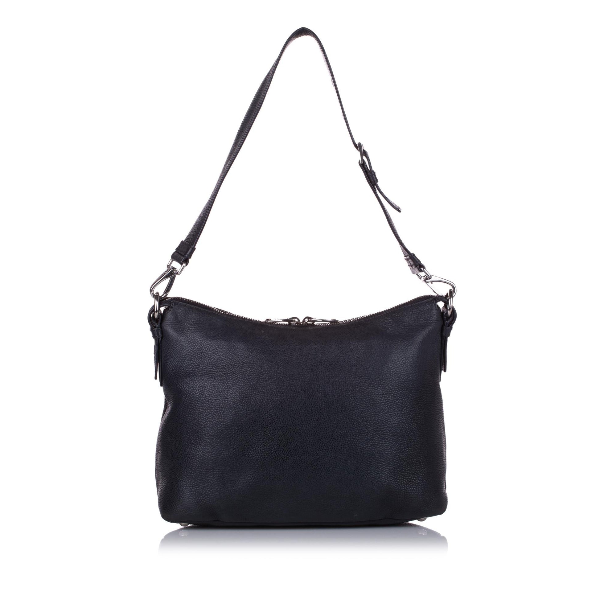 Prada Tote Bag Shg Leather Bag Shg 29438