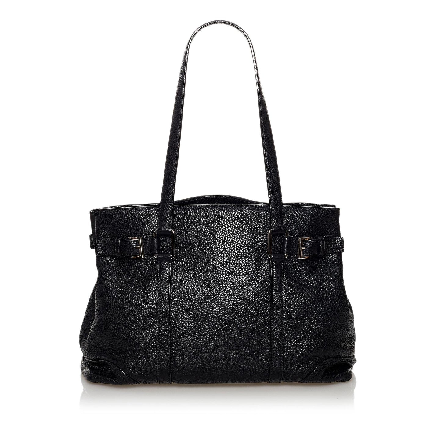 Prada Tote Bag Shg Leather Bag Shg 30536