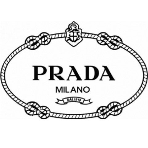 Prada Patent Tote Handbag Leather Tote Bag