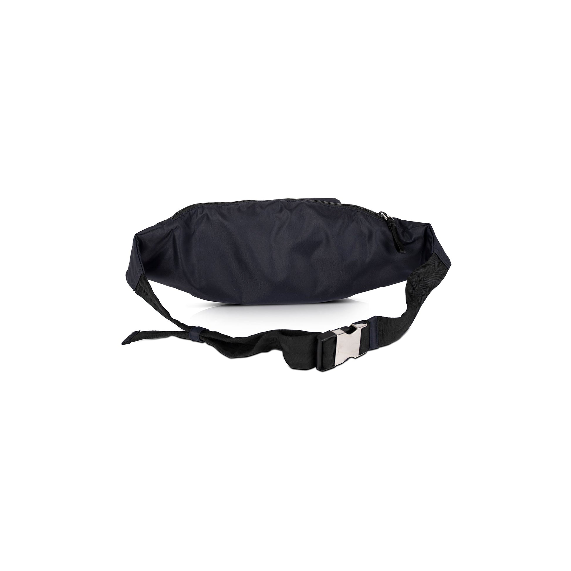 Prada Marsupio Tessuto Waist Bag Nylon Travel Bag