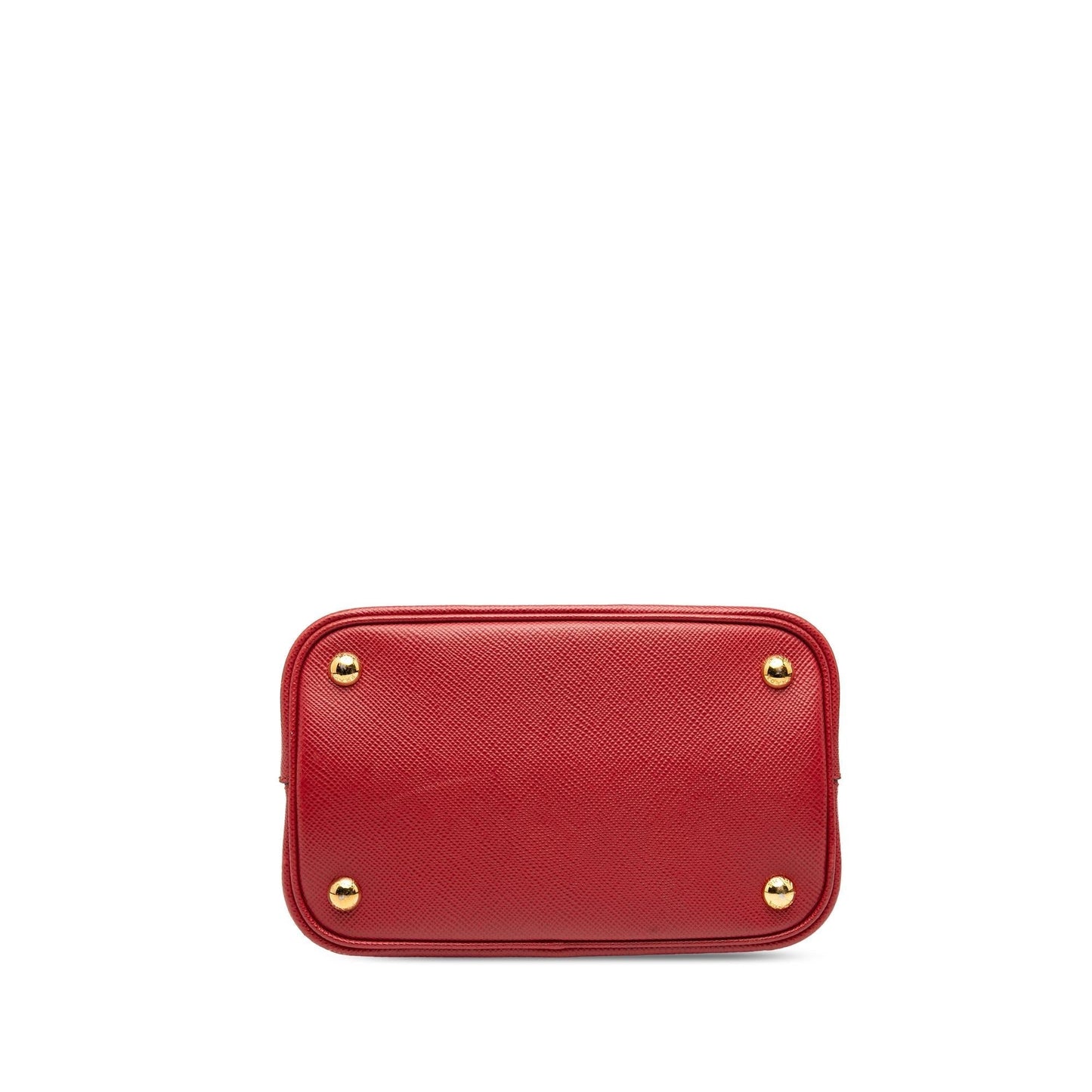 Prada Cuir Panier Satchel Saffiano Medium Satchel Bag Panier Satchel 2