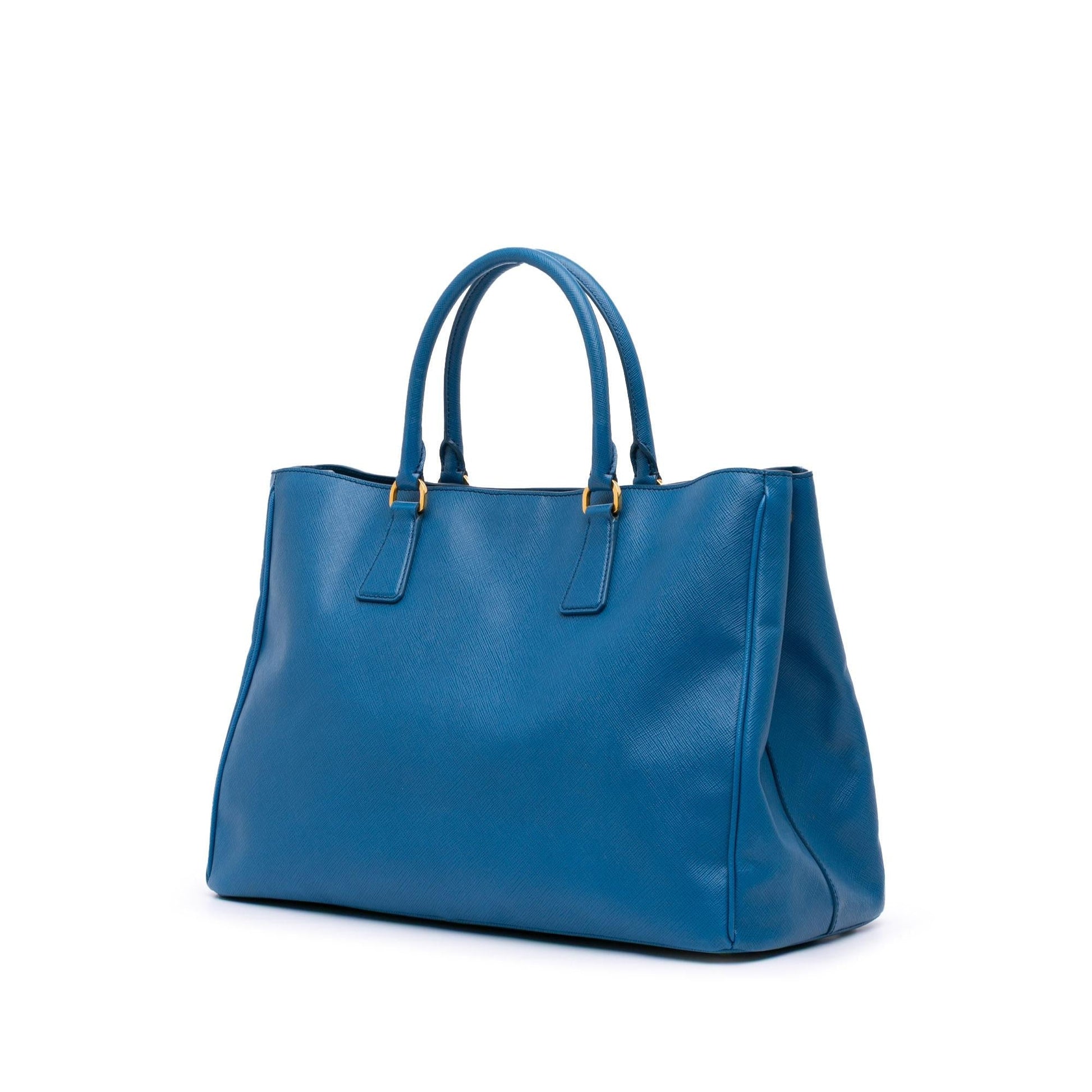 Prada Lux Galleria Satchel Saffiano Medium Satchel Bag Galleria Satchel 2