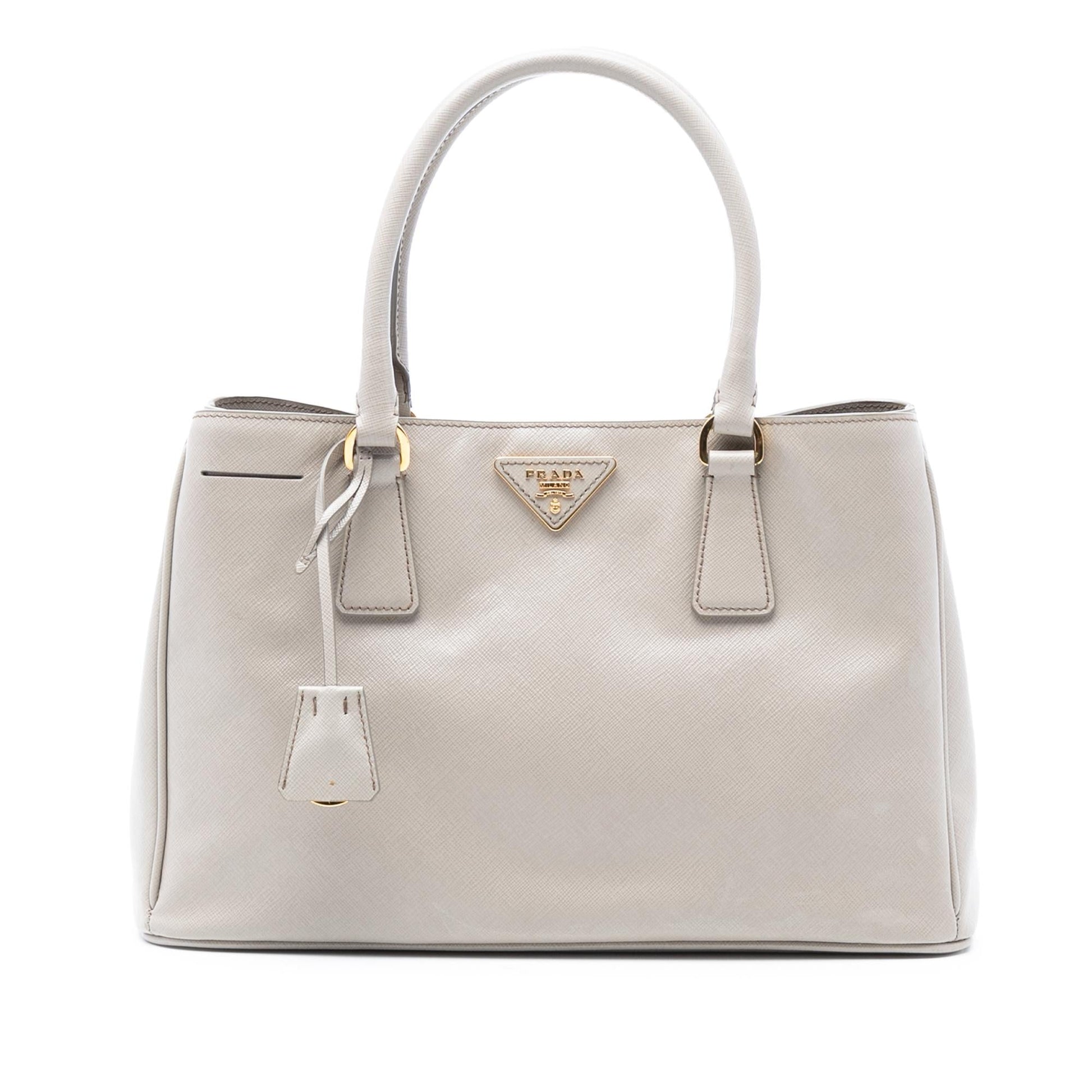 Prada Lux Galleria Satchel Saffiano Medium Satchel Bag Galleria Satchel 3