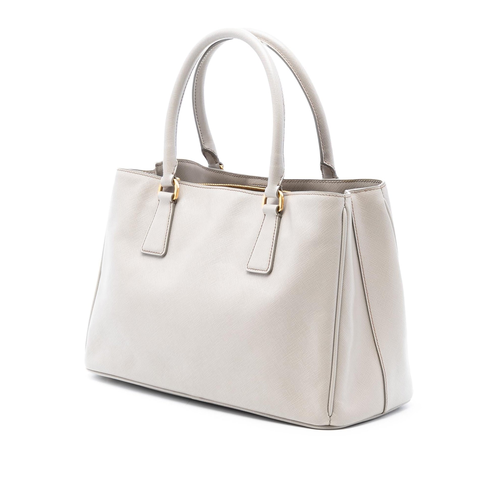 Prada Lux Galleria Satchel Saffiano Medium Satchel Bag Galleria Satchel 3