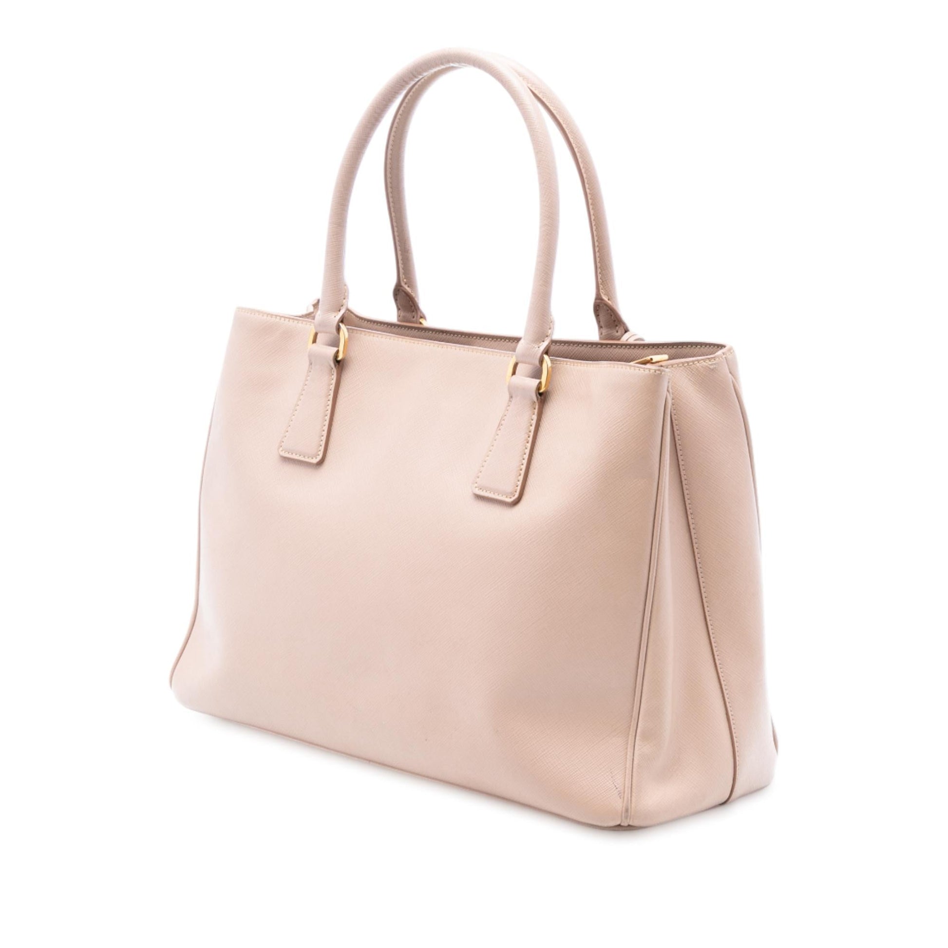 Prada Lux Galleria Tote Saffiano Medium Tote Bag Galleria Tote 1