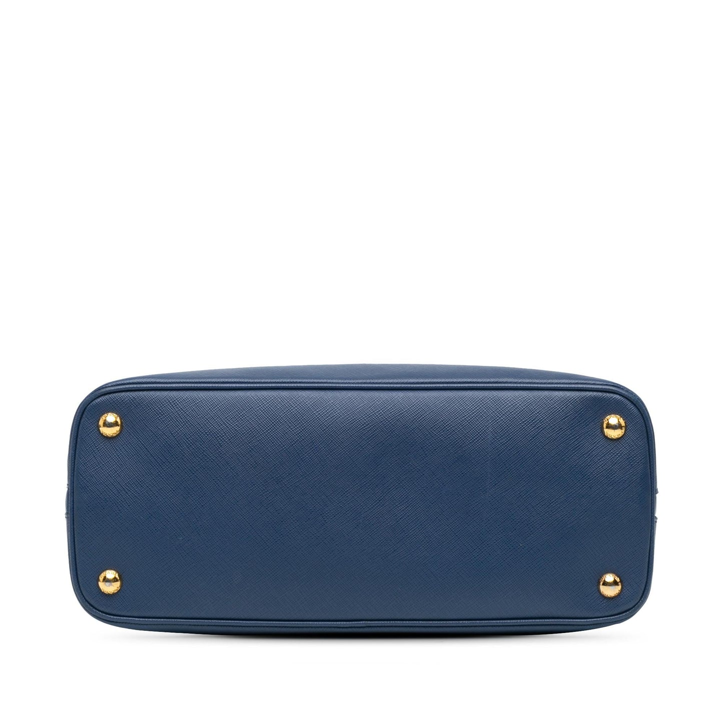 Prada Lux Promenade Satchel Shg Vt15Jz Saffiano Medium Satchel Bag