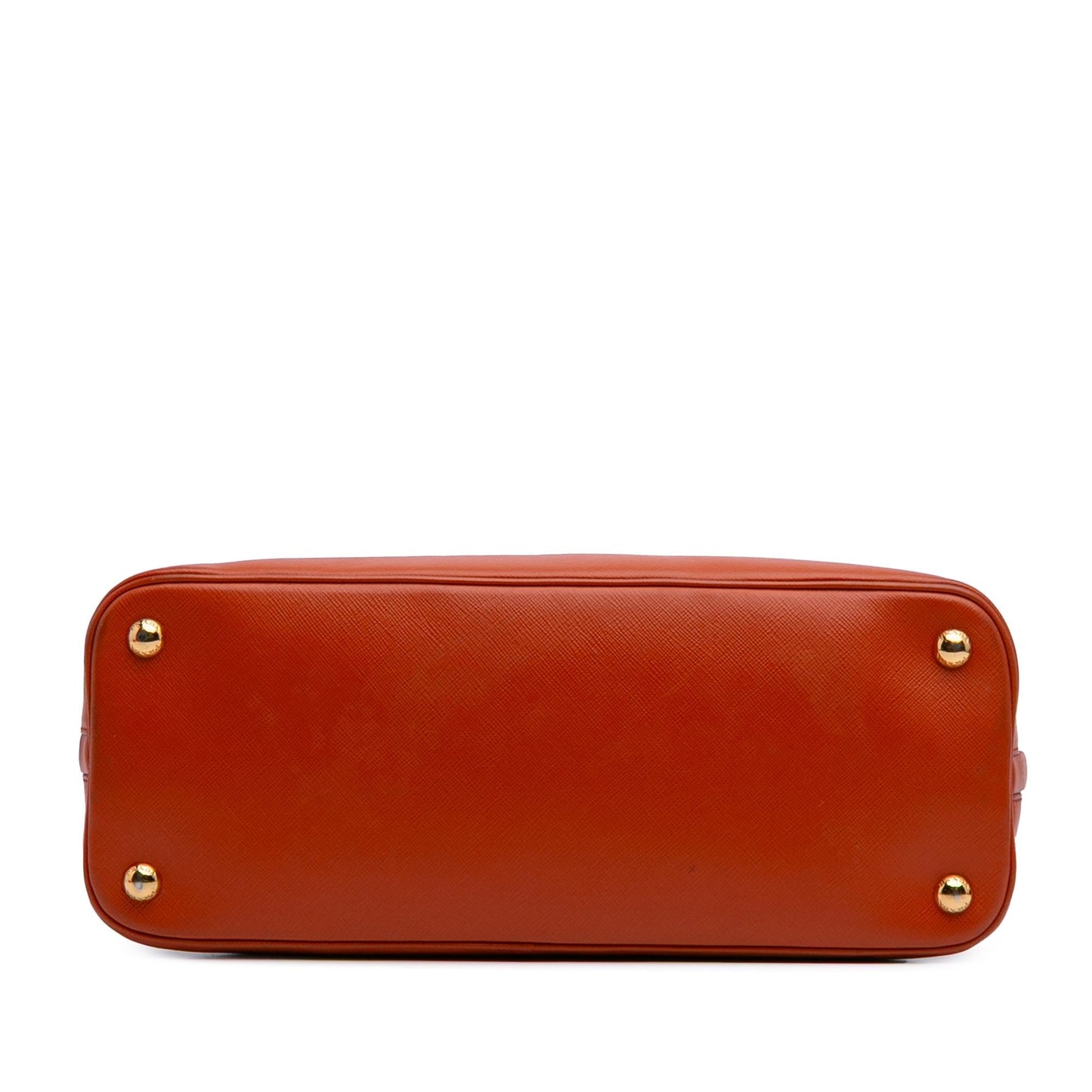 Prada Lux Promenade Satchel Saffiano Medium Satchel Bag