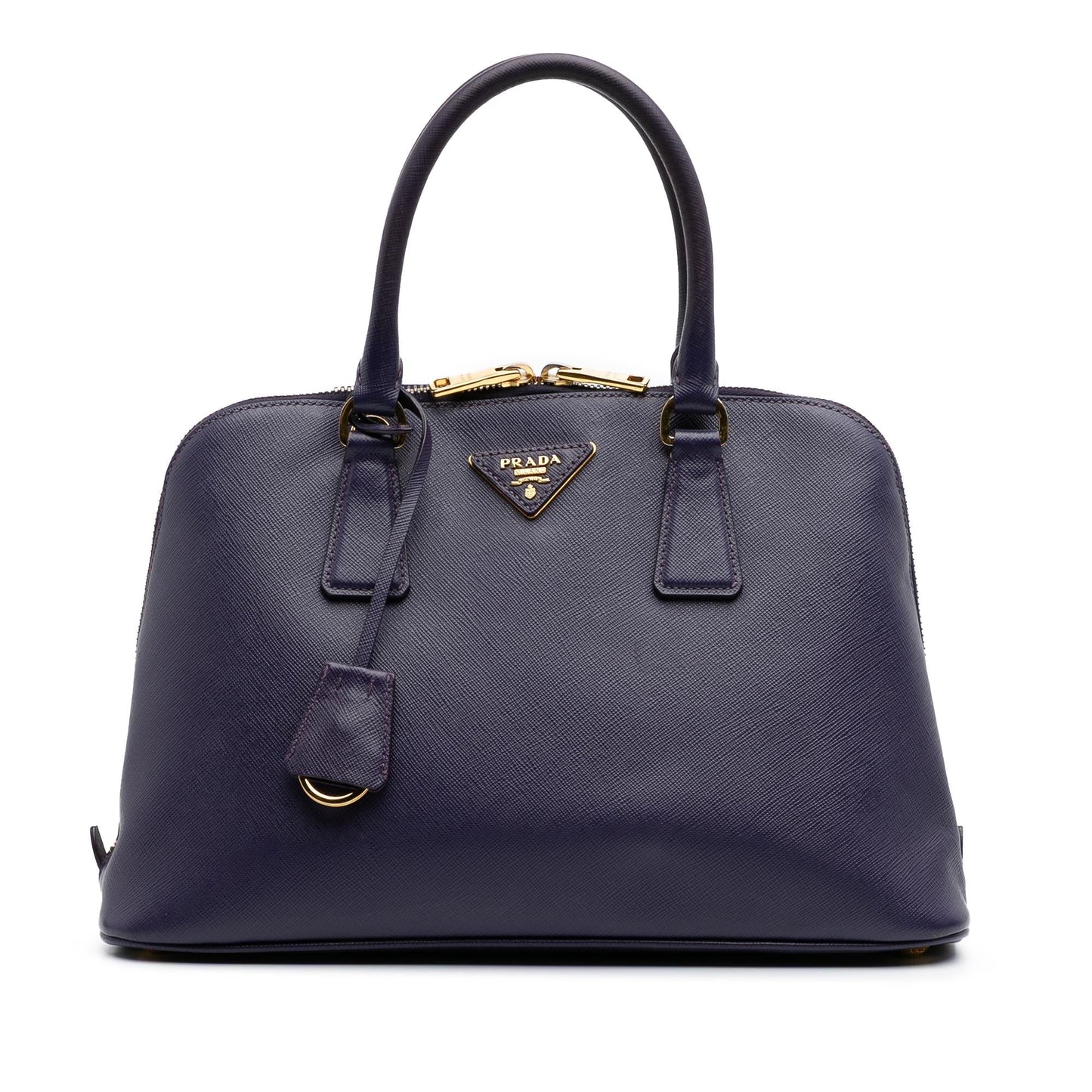 Prada Lux Promenade Satchel Saffiano Medium Satchel Bag Promenade Satchel 1