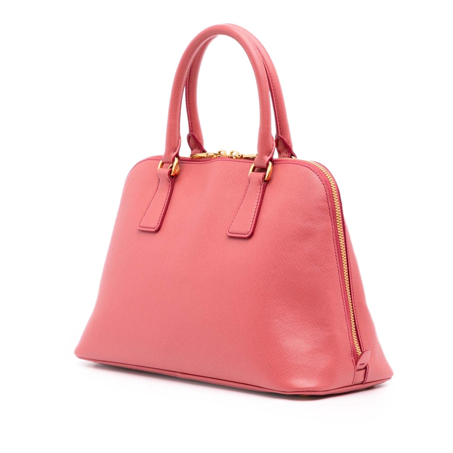 Prada Lux Promenade Satchel Saffiano Medium Satchel Bag Promenade Satchel 8
