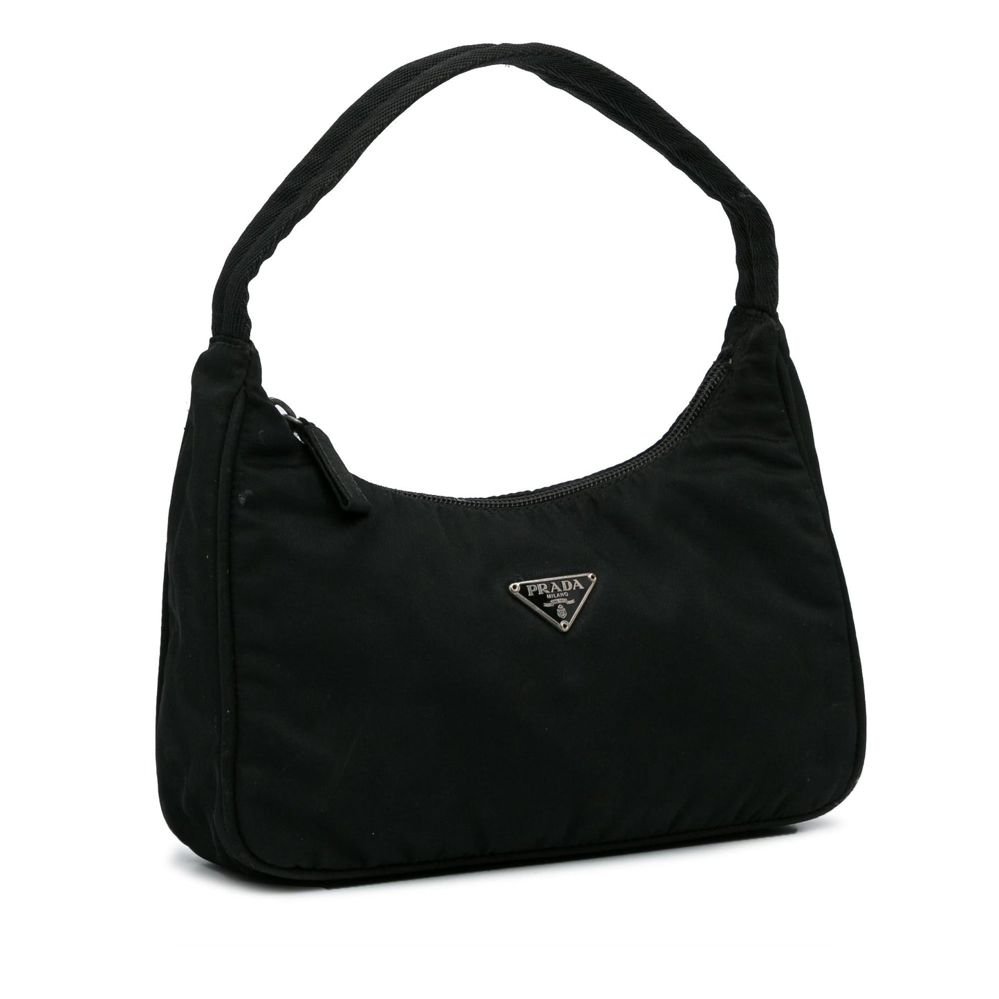 Prada Tessuto Re Edition Shoulder Bag Mini 2000 Shoulder Bag