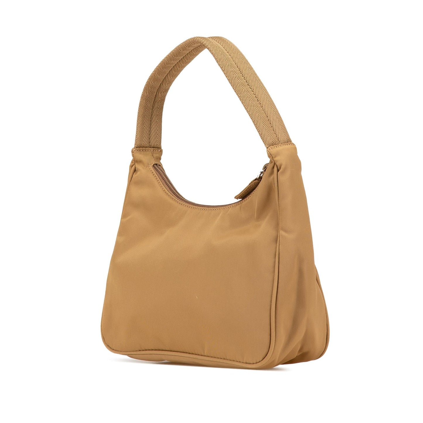 Prada Tessuto Sport Shoulder Bag Mini