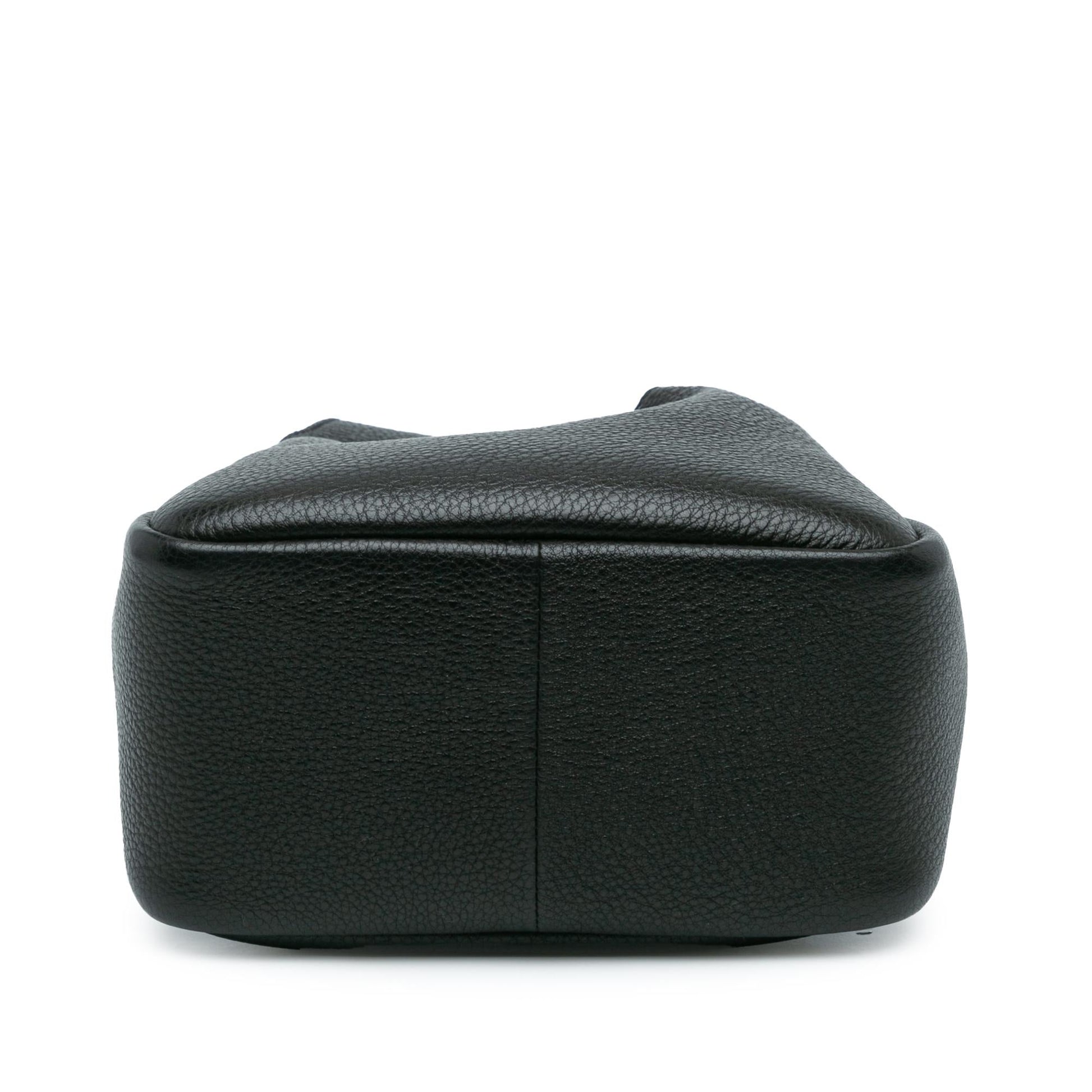 Prada Daino Soft Dynamique Shg 2Qynps Satchel Bag Vitello Mini