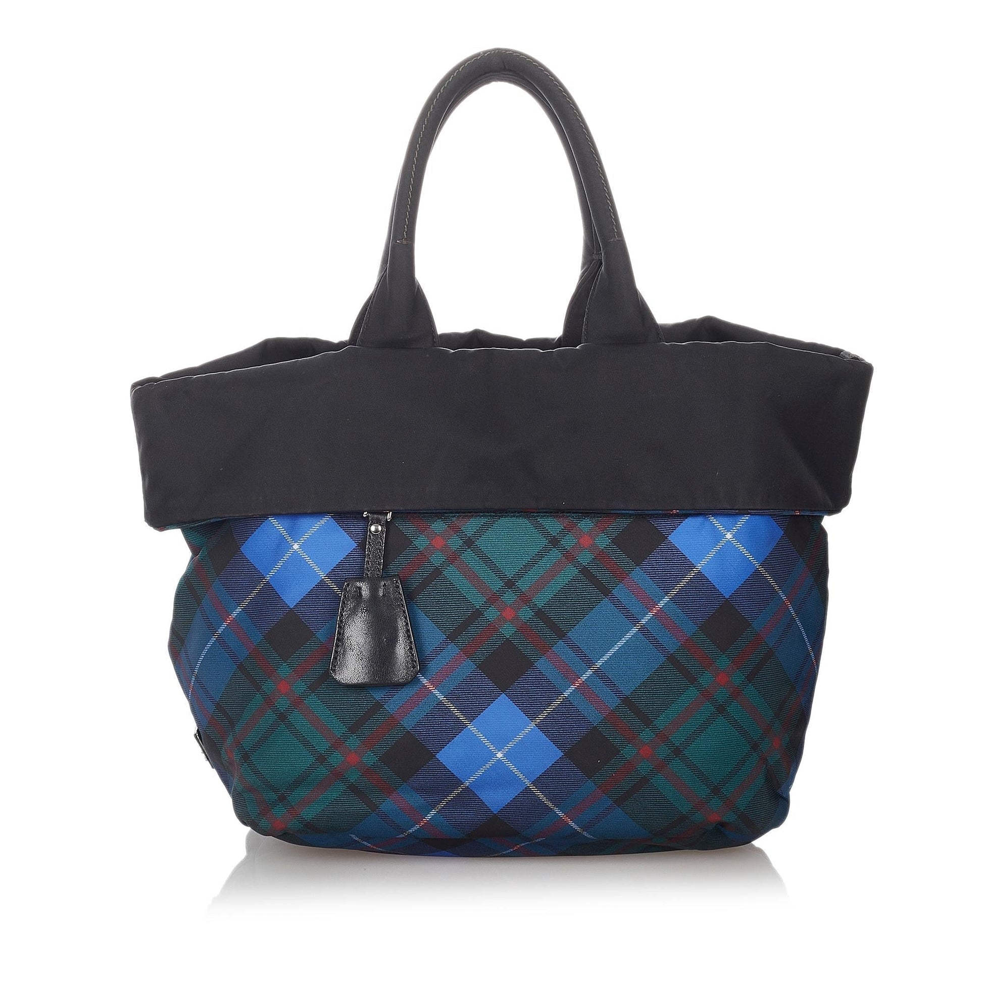 Prada Printed Tessuto Satchel Shg Satchel Bag Satchel Shg 27094