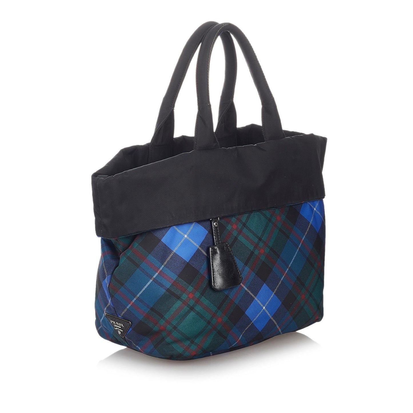 Prada Printed Tessuto Satchel Shg Satchel Bag Satchel Shg 27094