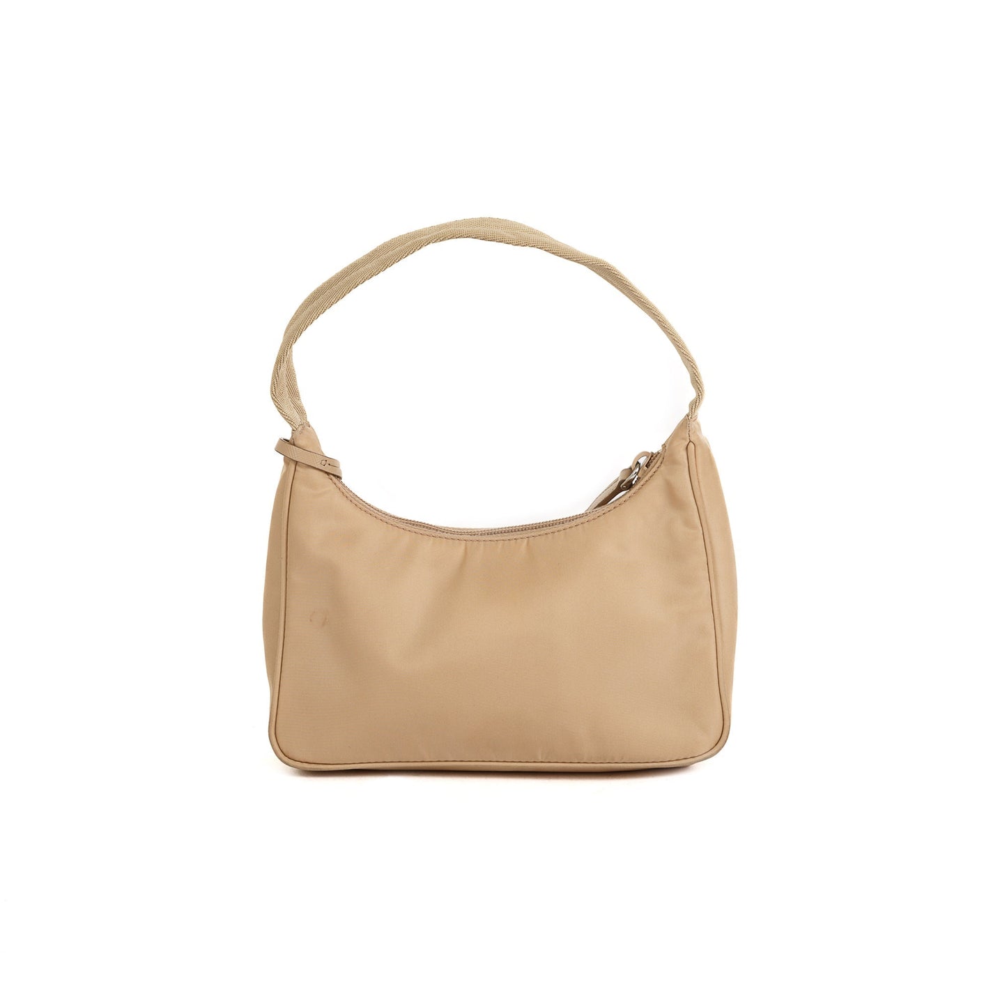 Prada Re Edition Tessuto Bag Nylon Mini Travel Bag