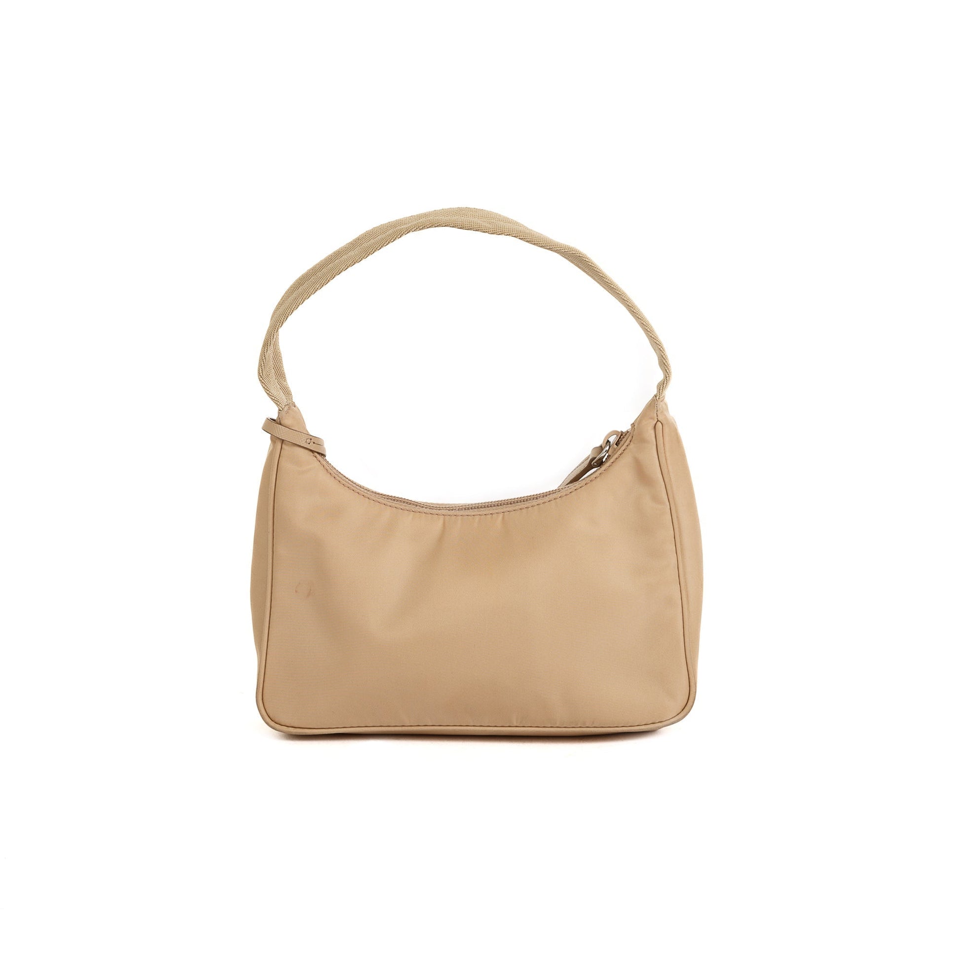 Prada Re Edition Tessuto Bag Nylon Mini Travel Bag