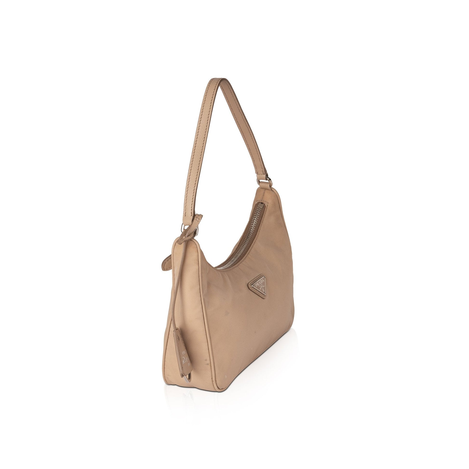 Prada Re Edition Bag Nylon Mini Travel Bag