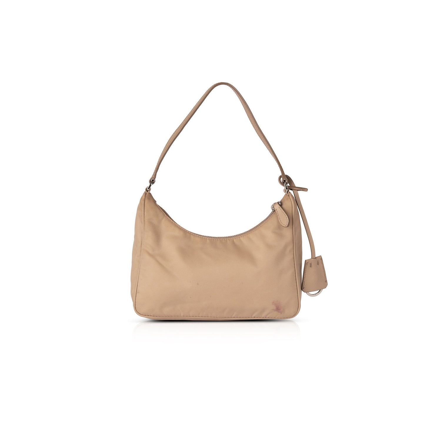 Prada Re Edition Bag Nylon Mini Travel Bag