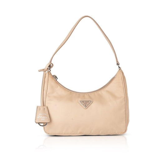 Prada Re Edition Bag Nylon Mini Travel Bag