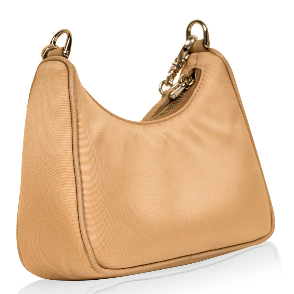 Prada Re Edition Shoulder Bag Micro