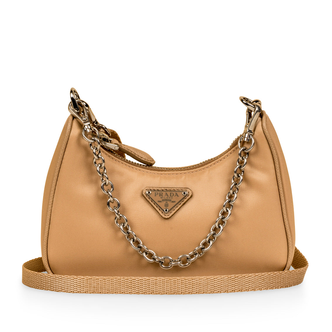 Prada Re Edition Shoulder Bag Micro