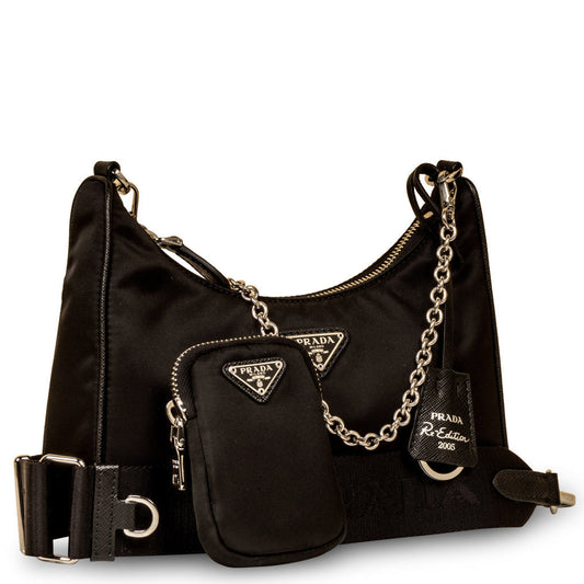 Prada Re Edition Shoulder Bag Re Edition 2005