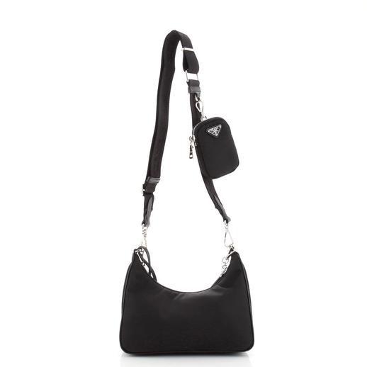 Prada Re Edition Shoulder Bag