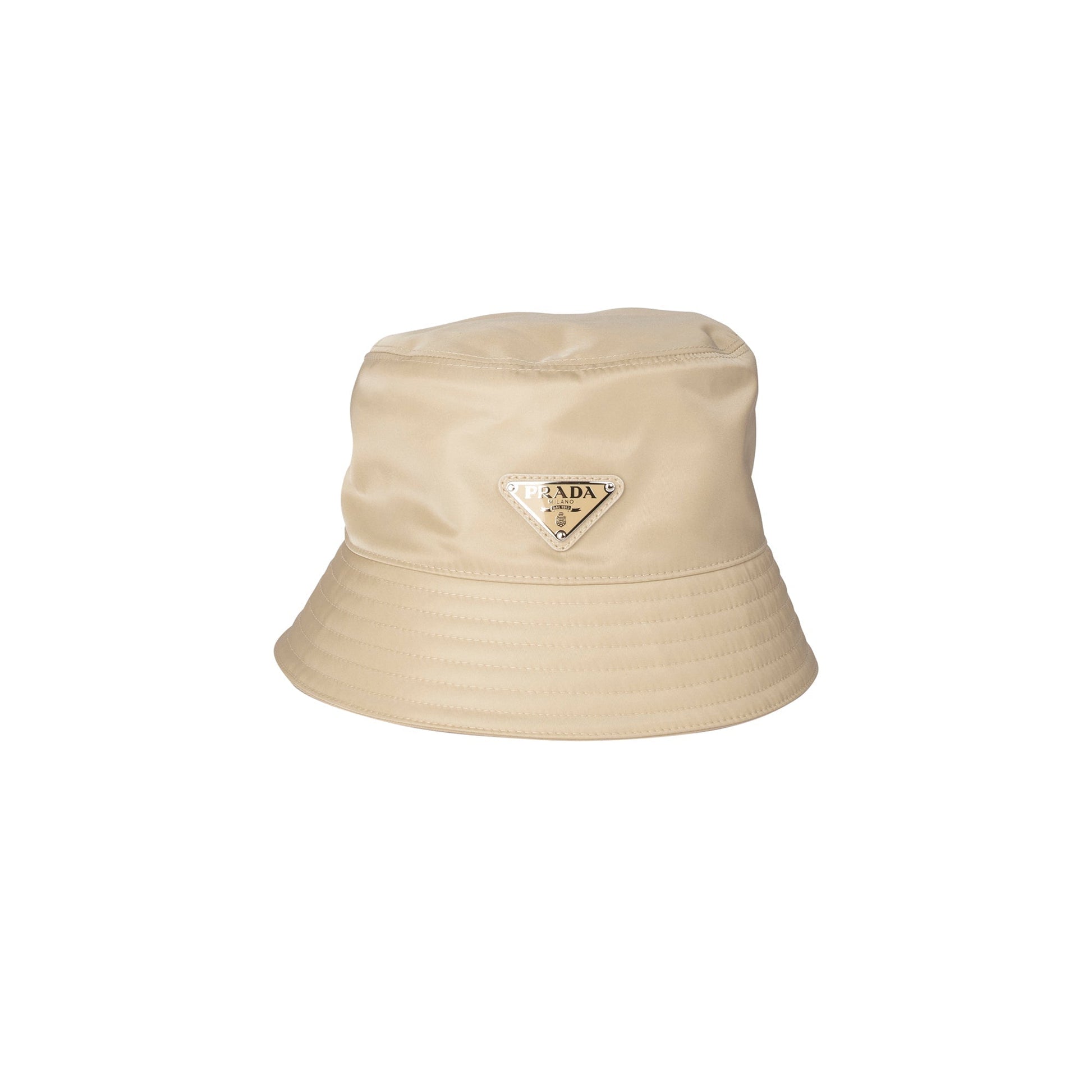 Prada Re Hat Handbag Nylon Bucket Bucket Bag