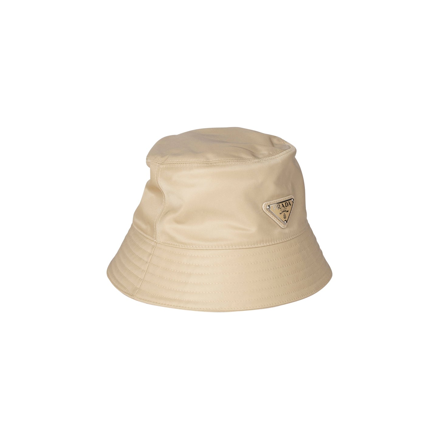 Prada Re Hat Handbag Nylon Bucket Bucket Bag