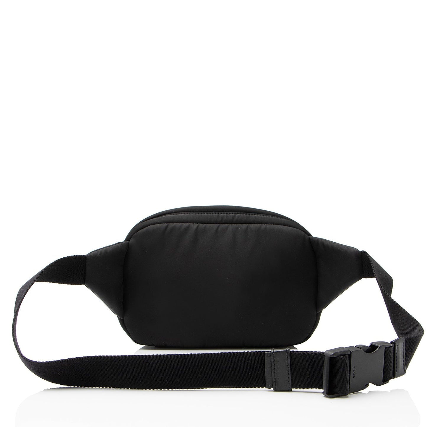 Prada Re Padded Belt Bag Nylon