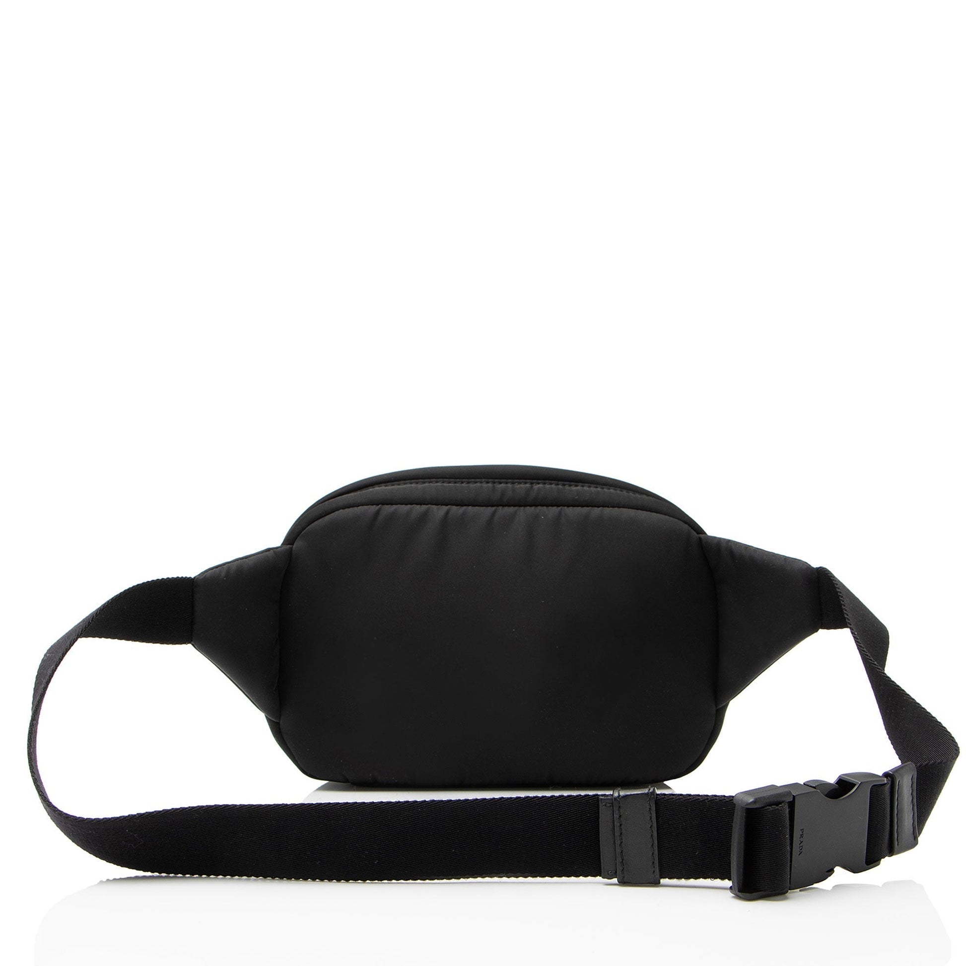 Prada Re Padded Belt Bag Nylon