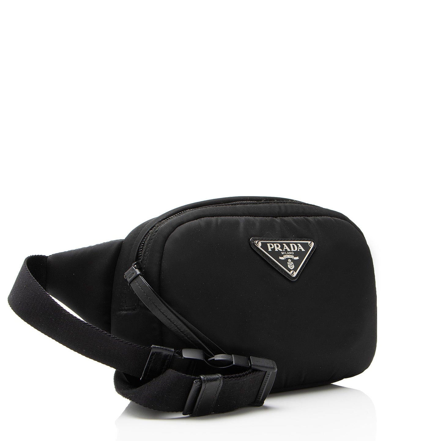 Prada Re Padded Belt Bag Nylon