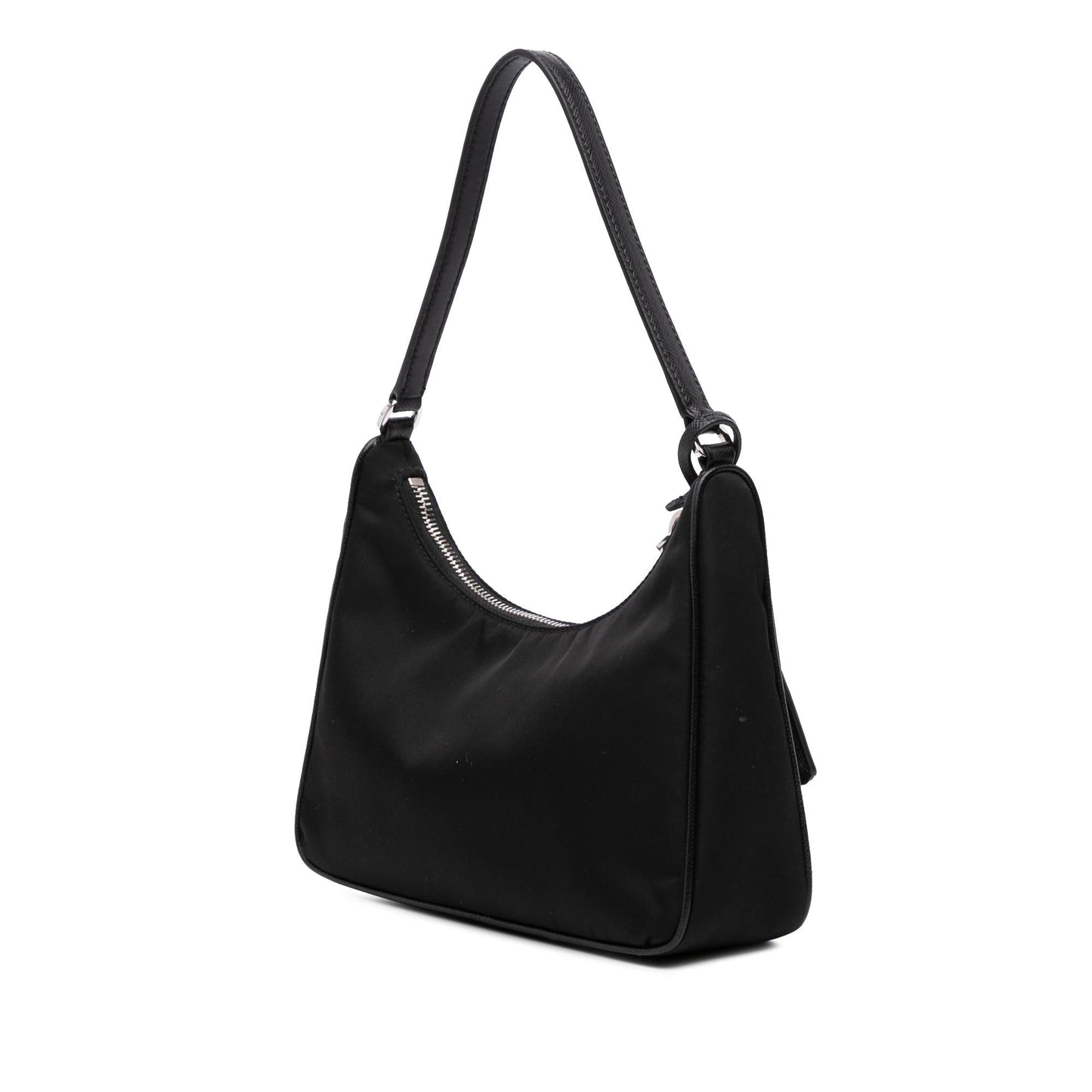 Prada Re Re Edition Shoulder Bag Nylon