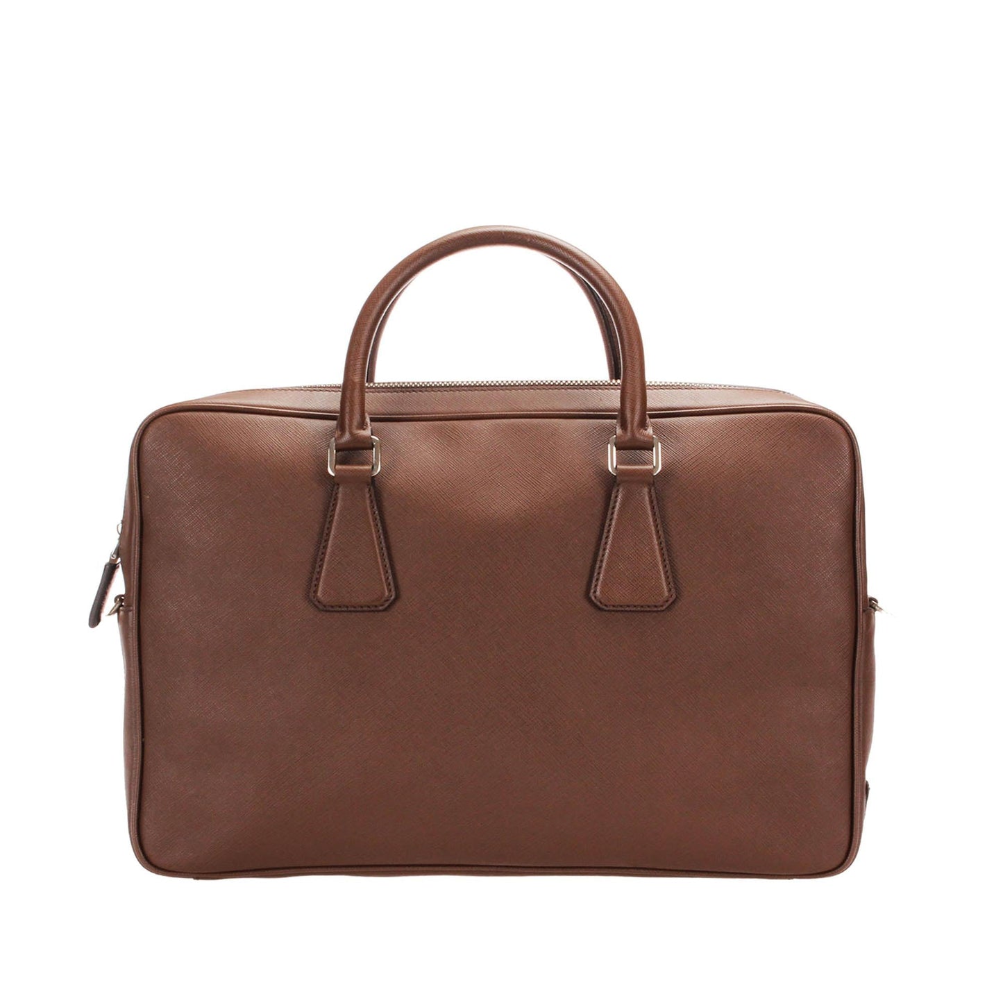 Prada Messenger Bag Shg Saffiano Shoulder Bag