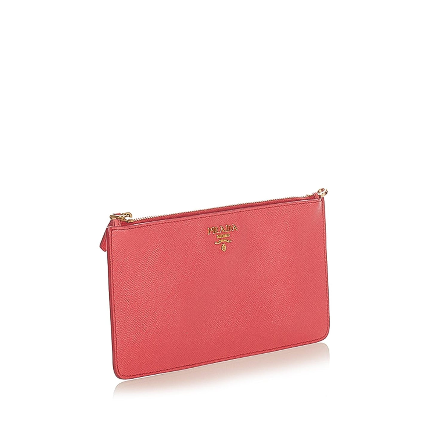 Prada Clutch Bag Shg Saffiano Bag Shg 24718