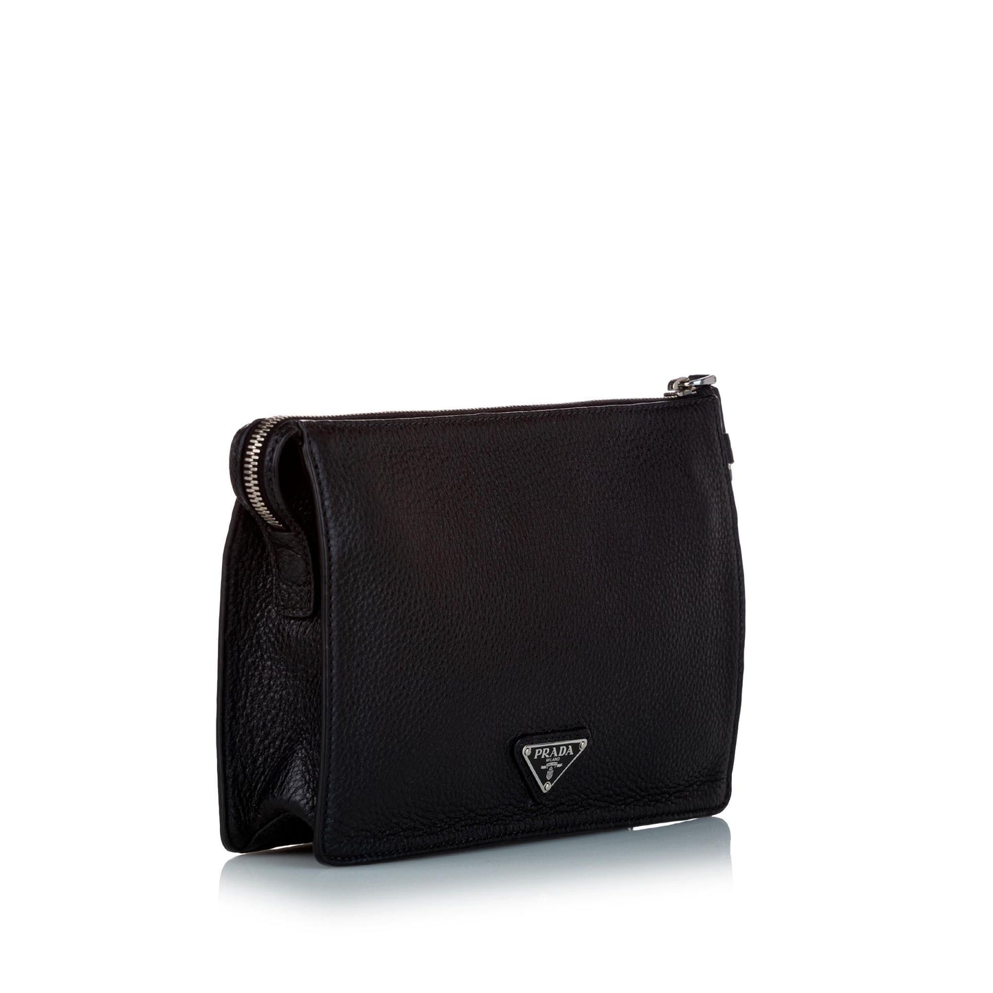 Prada Clutch Bag Shg Saffiano Bag Shg 27617