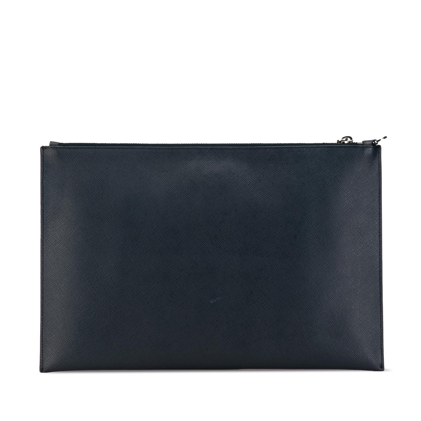 Prada Clutch Shg 3Digsx Saffiano Clutch Bag