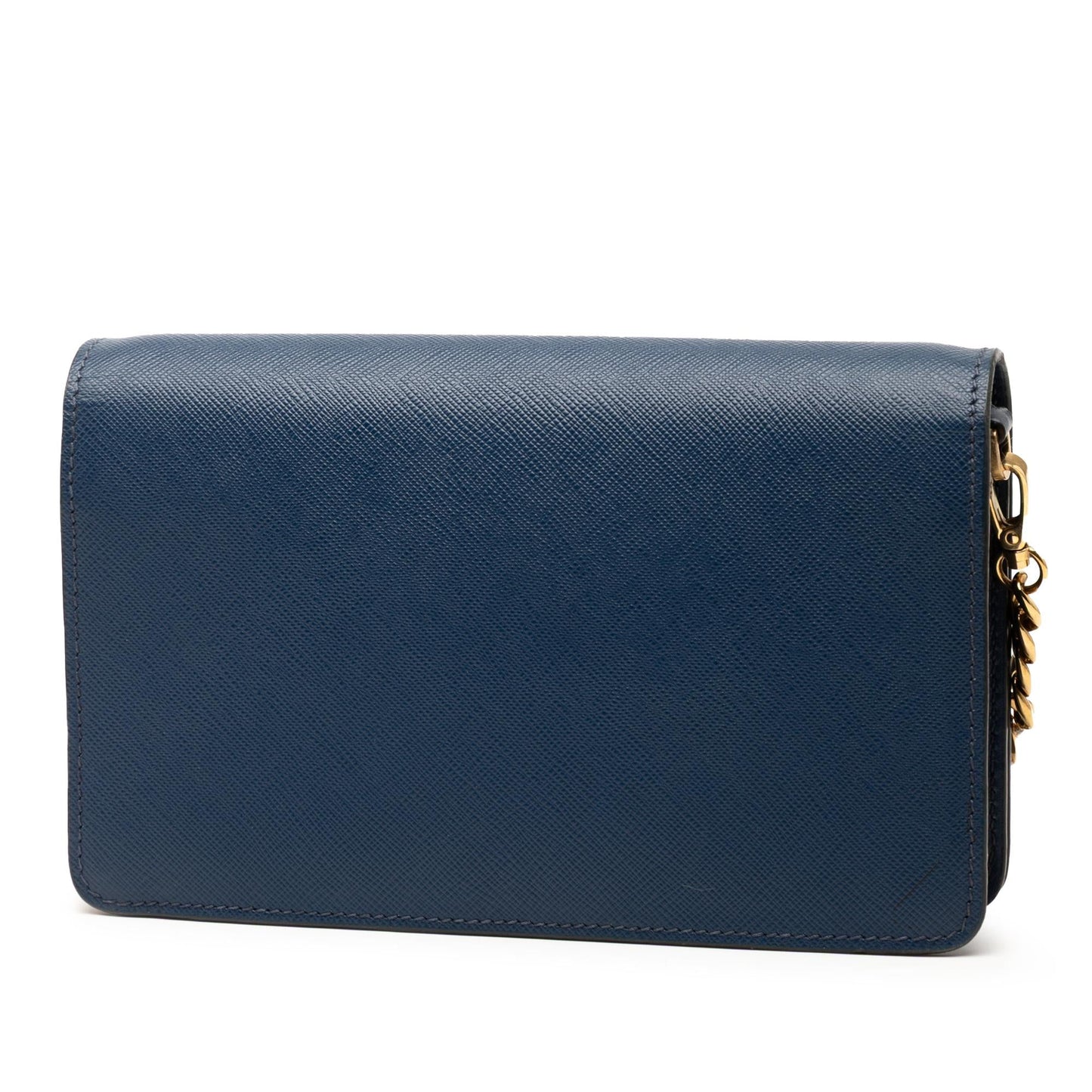 Prada Crossbdoy Crossbody Bag Saffiano