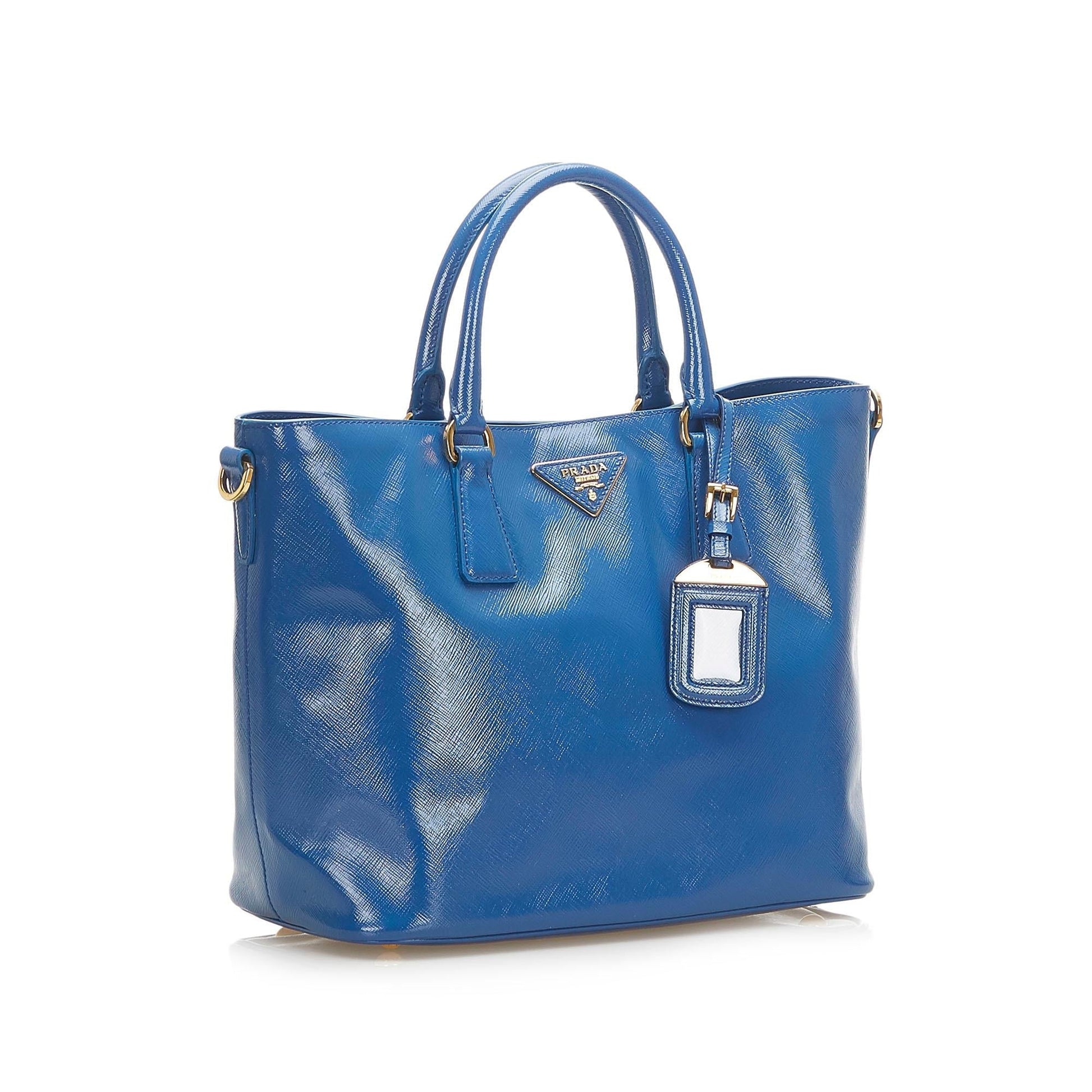 Prada Galleria Satchel Shg Saffiano Satchel Bag Satchel Shg 17995