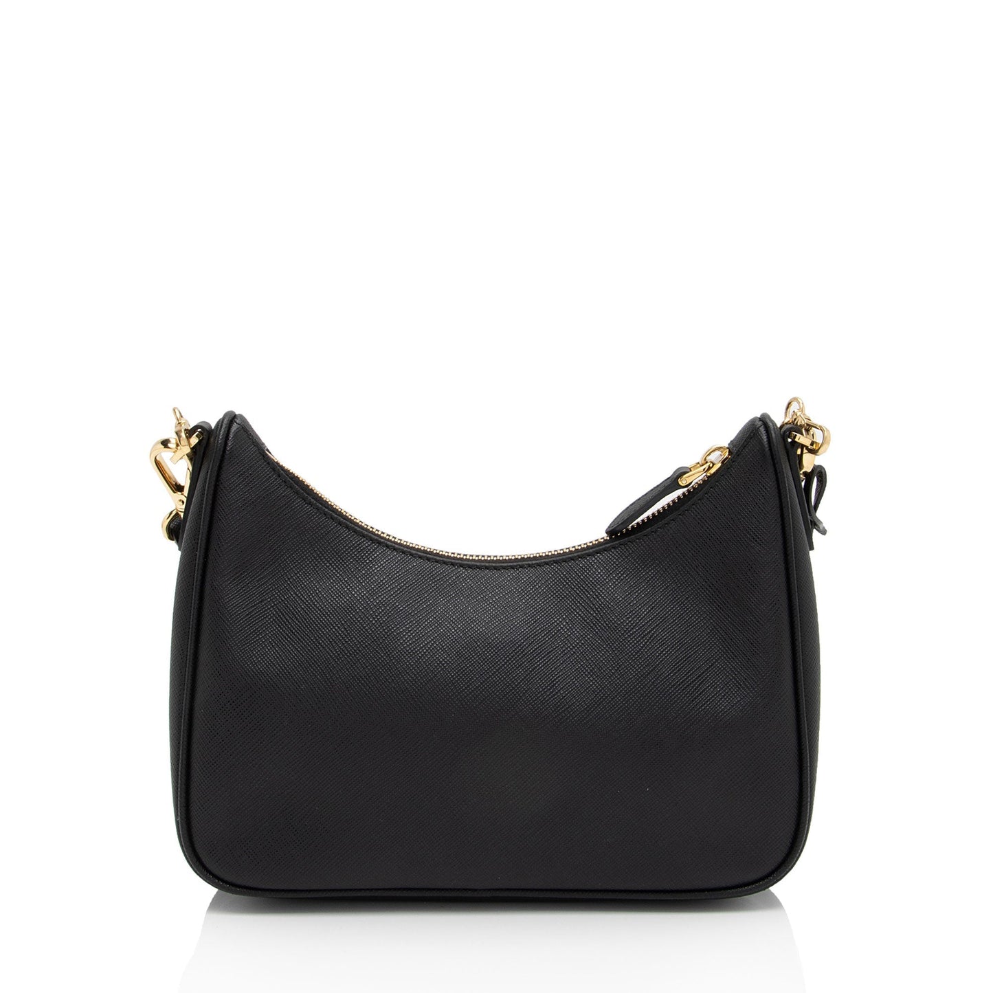 Prada Re Edition Crossbody Shf Leather Saffiano Crossbody Bag